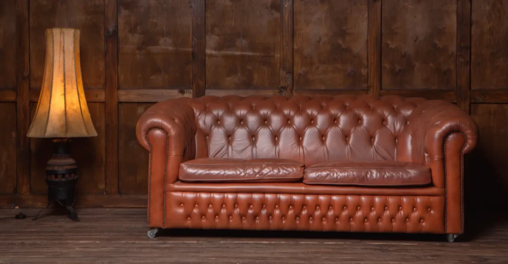 Chesterfield