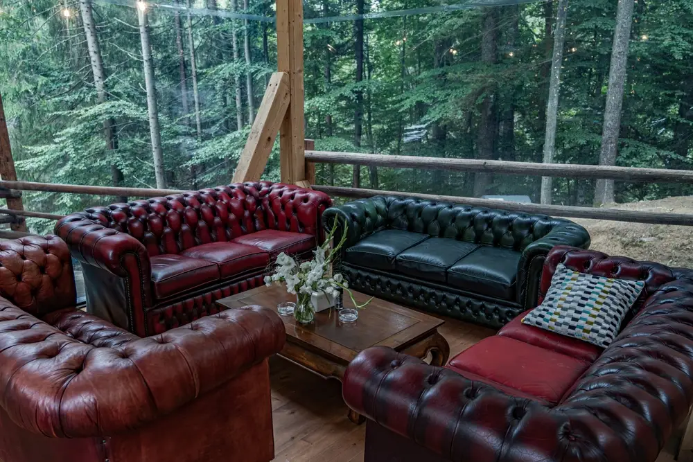 Comment choisir un canapé chesterfield sur mesure ?